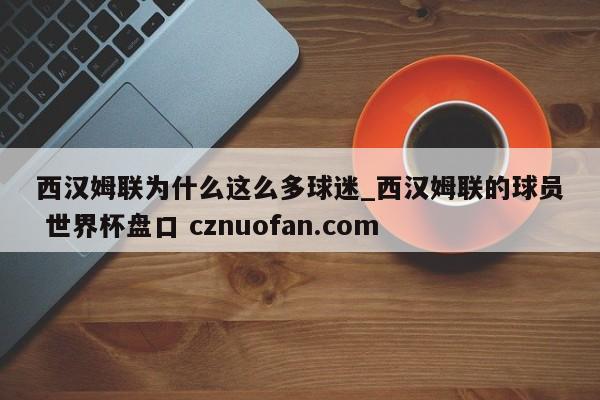 西汉姆联为什么这么多球迷_西汉姆联的球员 世界杯盘口 cznuofan.com